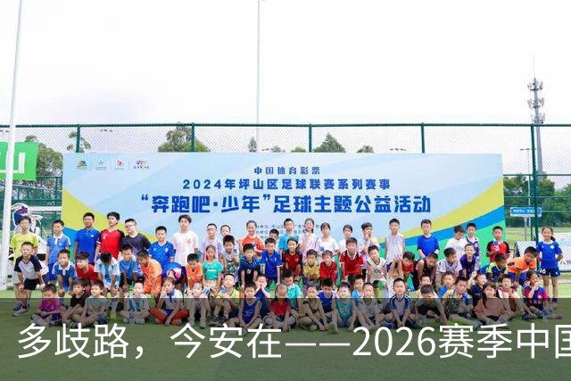 多歧路，今安在——2026赛季中国女排表现观感之四
