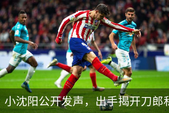 小沈阳公开发声，出手揭开刀郎私下人品，其实他和那英是一类人