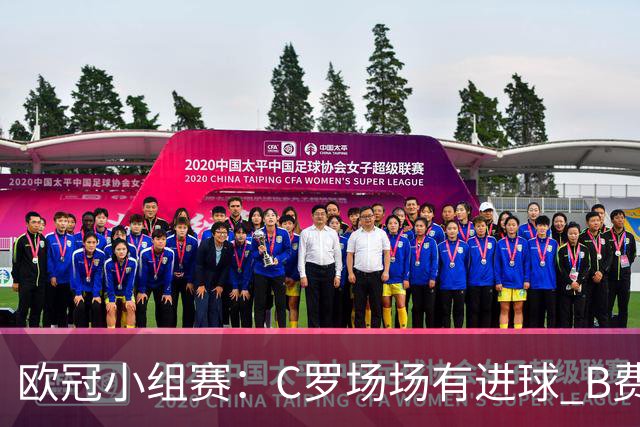 欧冠小组赛：C罗场场有进球 B费场场有助攻