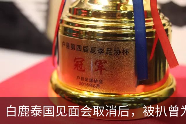 白鹿泰国见面会取消后，被扒曾为缅北拍宣传片，知情人爆更多内幕