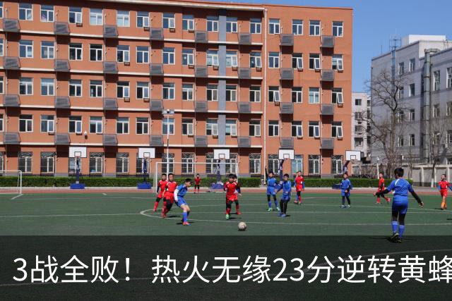 3战全败！热火无缘23分逆转黄蜂 字母哥14+6犯规米勒34+7